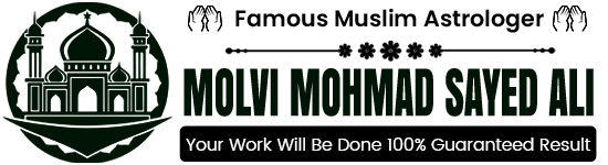 Molvi Mohmad Sayed Ali :+91-7340440527
